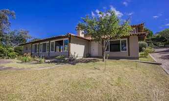 Imagem 6: Casa Condominio para Venda - 880m², 3 dormitórios, sendo 1 suites, 4 vagas - Cavalhada