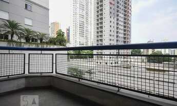 Imagem 5: Apartamento para Aluguel - Panamby, 3 Quartos, 98 m2