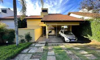 Imagem: Casa - Bairro das Palmeiras - Campinas