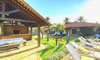 Imagem 2: Casa Temporada Salinas 7 amplas suítes Avenida Júlio César Salinópolis Pará