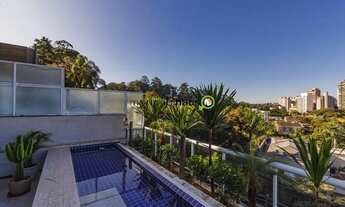 Imagem 4: Real Parque - Casa em condomínio fechado