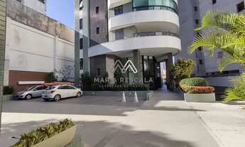 Imagem 2: Apartamento residencial para Venda Graça, Salvador 4 dormitórios sendo 4 suítes, 2 salas