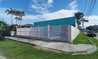 Imagem: Casa de Esquina com terreno de 363m²