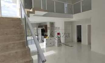 Imagem 2: Jacarei - Casa de Condomínio - Condominio Parque Vale dos Lagos