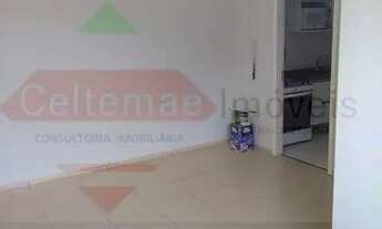 Imagem 2: Apartamento para venda em Independência de 58.00m² com 2 Quartos e 1 Garagem