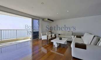 Imagem 3: Apartamento em andar alto e com vista 180º do mar