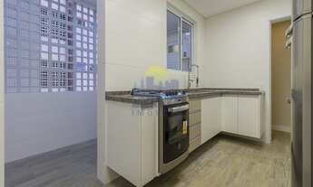 Imagem 6: APARTAMENTO RESIDENCIAL em CURITIBA - PR, BATEL