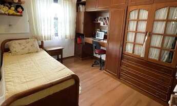 Imagem 4: Casa para venda tem 175 metros quadrados com 3 quartos em Alto da Lapa - São Paulo - SP