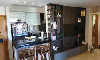 Imagem: APARTAMENTO 3 QUARTOS SUÍTE MONTADO EM