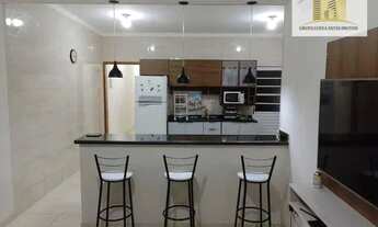 Imagem 5: Casa com 2 dormitórios à venda, por R$ 296.800 - Jardim São José - São José dos Campos/SP