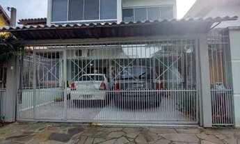 Imagem 7: Sobrado para Venda - 150m², 3 dormitórios, sendo 2 suites, 2 vagas - Hípica