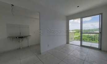 Imagem 3: Apartamento para venda com 46 metros quadrados com 2 quartos em Barro - Recife - PE