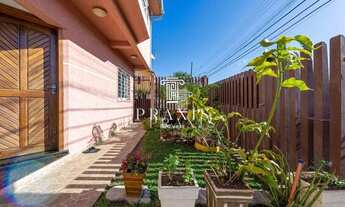 Imagem 2: Sobrado Residencial à venda, Abranches, Curitiba - SO0062