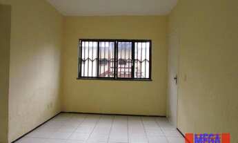 Imagem 4: Apartamento com 3 quartos para alugar, próximo à Av. Tenente Lisboa