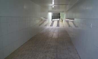 Imagem 2: Sobrado para Venda em São Paulo, Cidade Patriarca, 2 dormitórios, 1 suíte, 2 banheiros, 4