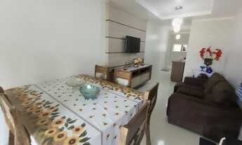 Imagem 7: Apartamento todo mobiliado