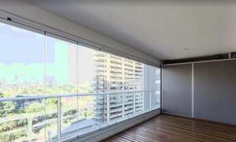 Imagem 2: Locação Apartamento 3 Dormitórios - 93 m² Brooklin