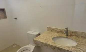 Imagem 4: Casa em condomínio de chácara cidade das águas Hidrolândia-GO