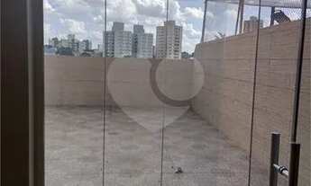 Imagem 7: APARTAMENTO COM 162M - GARDEN E DUAS VAGAS
