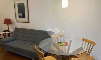 Imagem 4: Flat com 1 quarto à venda, 55 m² por R$ 540.000 - Copacabana - Rio de Janeiro/RJ