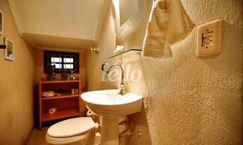 Imagem 4: São Paulo - Casa Padrão - Vila Clementino