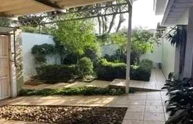 Imagem 2: Casa para Venda em São Paulo, Alto da Lapa, 4 dormitórios, 5 banheiros, 3 vagas