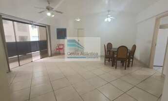 Imagem 7: APARTAMENTO FRENTE AO MAR COM 03 DOMRITORIOS A VENDA NA PRAIA DAS ASTURIAS - GUARUJA