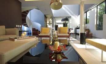 Imagem 5: Excelente Mansão no condomínio Alphaville