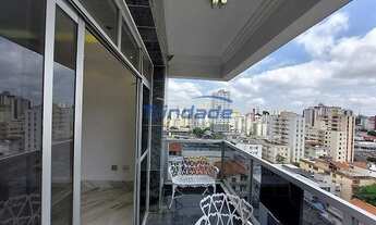 Imagem 3: Aluguel Residential / Penthouse Belo Horizonte MG