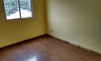 Imagem 4: Apartamento, a venda, 2 quartos, armários, 1 vaga livre no bairro Venda Nova