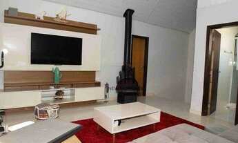 Imagem 6: Sobrado à venda, 125 m² por R$ 570.000,00 - Uberaba - Curitiba/PR