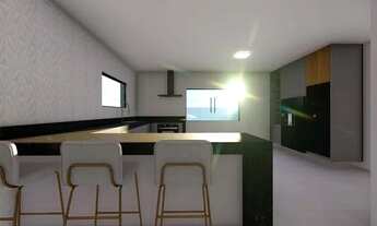 Imagem 7: Vendo Linda Casa Condomínio Condomínio Cruzeiro