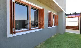 Imagem 4: Arroio do Sal - Casa Padrão - Esmeralda