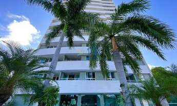 Imagem 4: Apartamento à venda no bairro Ponta Negra - Natal/RN