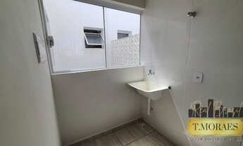 Imagem 6: Kitnet com ambientes isolados