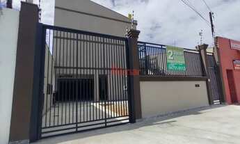 Imagem: Sobrados Condomínio Fechado 2 Dorms em