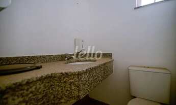 Imagem 6: São Paulo - Conjunto Comercial/Sala - Santa Cecília