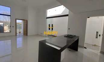 Imagem 4: Casa para Venda em Lagoa Santa, Portal do Sol, 3 dormitórios, 1 suíte, 2 banheiros, 2 vaga