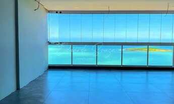 Imagem 6: Luxuosa cobertura duplex