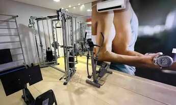 Imagem 6: Ed Via Ipiranga Aptº 2/4 63m2 Bairro Goiabeiras