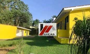 Imagem 4: Casa com 3 dormitórios, 372 m² - venda por R$ 1.800.000,00 ou aluguel por R$ 7.500,00/mês