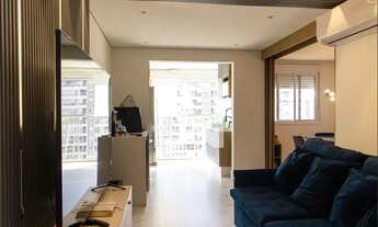 Imagem 3: Apartamento para Aluguel - Tatuapé, 2 Quartos, 70 m2