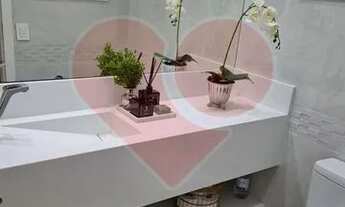 Imagem 6: Lindissima Casa de Cinema com 600m2 de 4 quartos sendo 1 suite