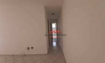 Imagem 4: Apartamento com 2 dormitórios para alugar, 50 m² por R$ 2.631,00/mês - Jardim Esplanada II