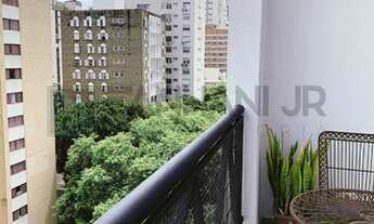 Imagem 2: SÃO PAULO - Apartamento Padrão - Jardins