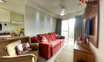 Imagem 5: Apartamento à venda no Condomínio Boa Nova