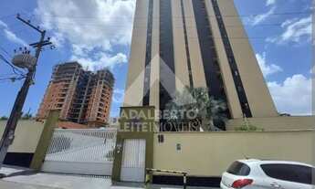 Imagem: Apartamento mobiliado