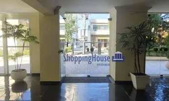 Imagem 2: Apartamento com 2 dormitórios para alugar, 67 m² por R$ 3.902,66/mês - Vila Ipojuca - São