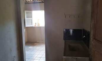 Imagem 2: Aluga Barracão Apartamento com 2 dormitórios