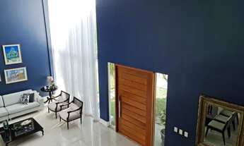 Imagem 6: Espetacular Casa no Itaporanga3, Alto Padrão, 4 Suítes, Escritório, Lazer privativo. 100